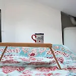 Quiet And Cosy Studio Near Place D\'Italie