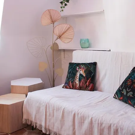Quiet And Cosy Studio Near Place D'italie *