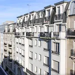 Quiet And Cosy Studio Near Place D\'Italie